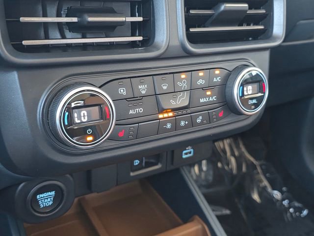 Used 2022 Ford Maverick Lariat w/ Lariat Luxury Package image 18