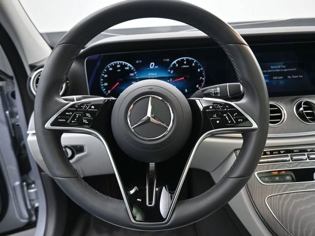 Used 2022 Mercedes-Benz E 350 Sedan image 23