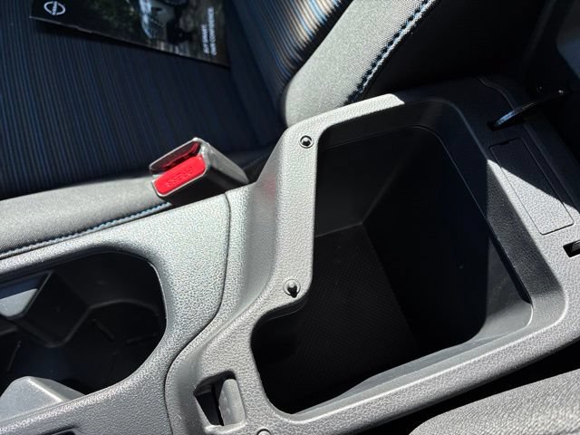 Certified 2025 Nissan Leaf S FWD image 33
