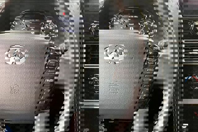 Certified 2023 INFINITI QX80 Premium Select w/ Cargo Package image 25