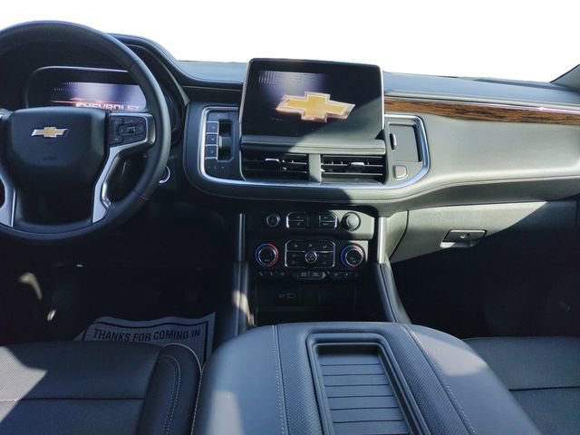 Used 2023 Chevrolet Tahoe Premier image 10