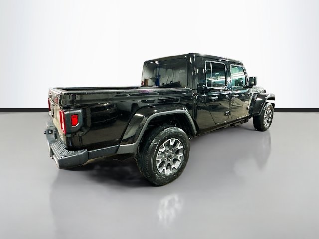 New 2026 Jeep Gladiator Sport AWD/4WD image 5