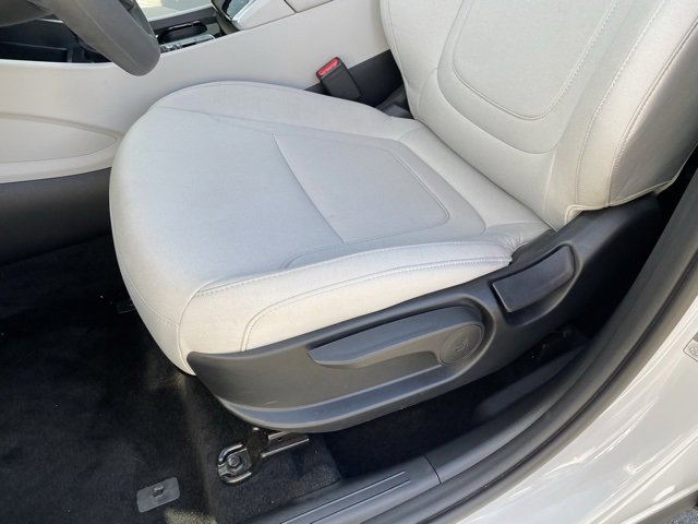 New 2025 Hyundai Tucson SE image 25