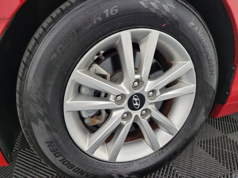 Used 2017 Hyundai Sonata SE FWD image 31