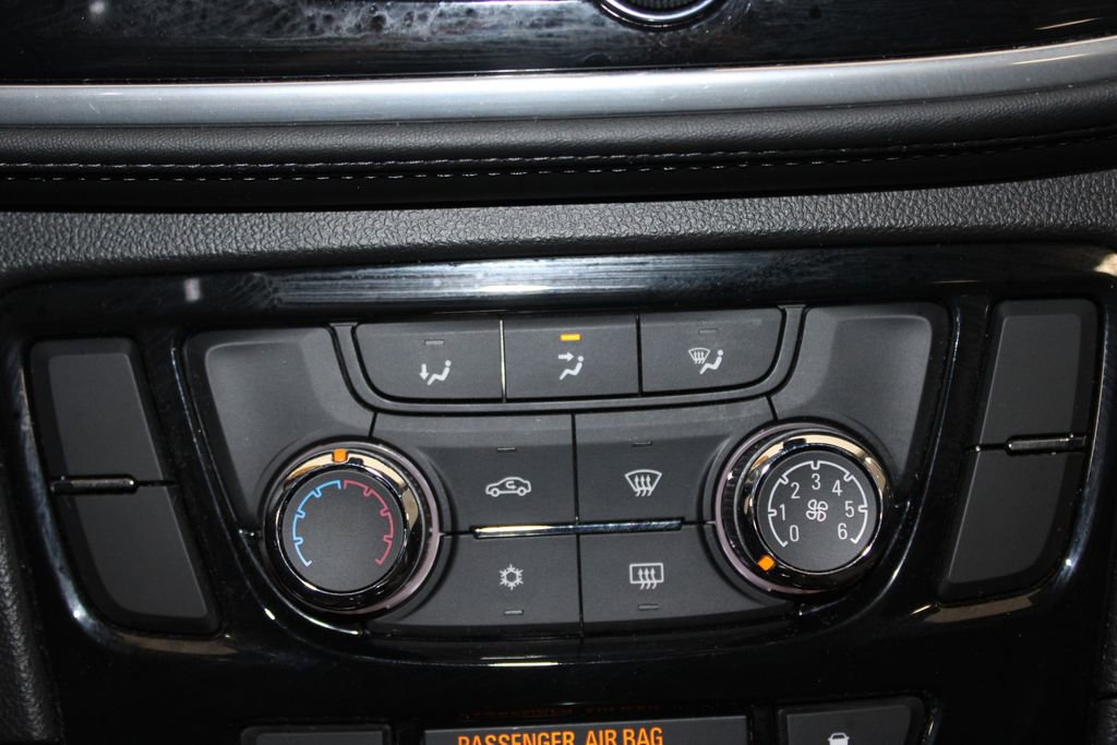 Used 2019 Buick Encore Preferred image 42