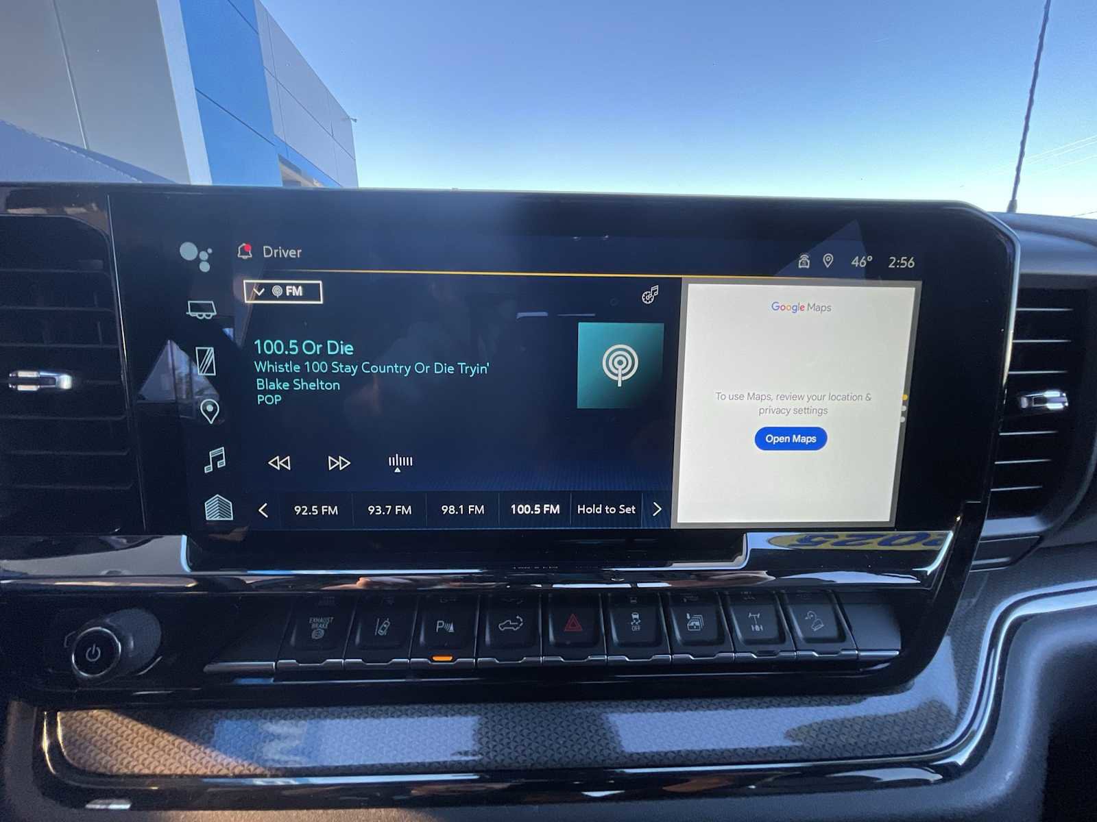 Used 2025 Chevrolet Silverado 2500 ZR2 w/ Technology Package image 13