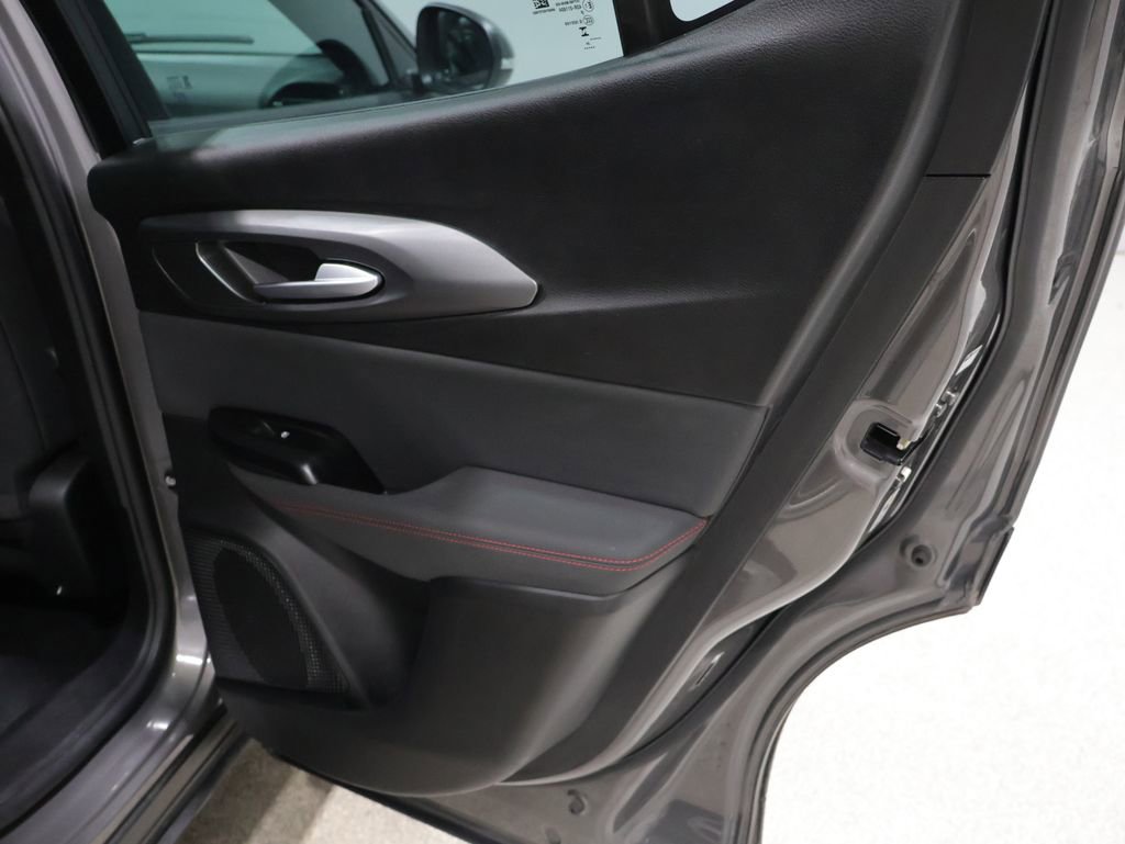 Used 2024 Dodge Hornet GT w/ Cold Weather Group image 21