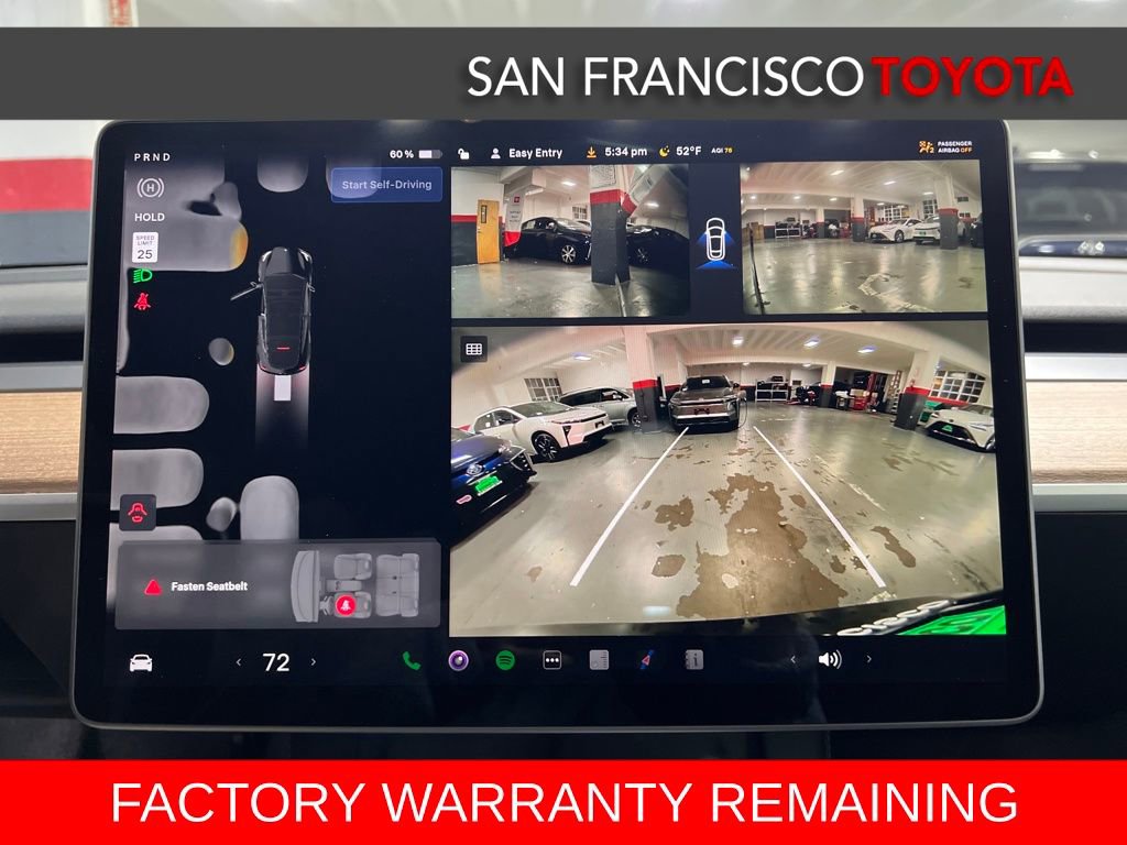 Used 2024 Tesla Model Y Long Range image 25