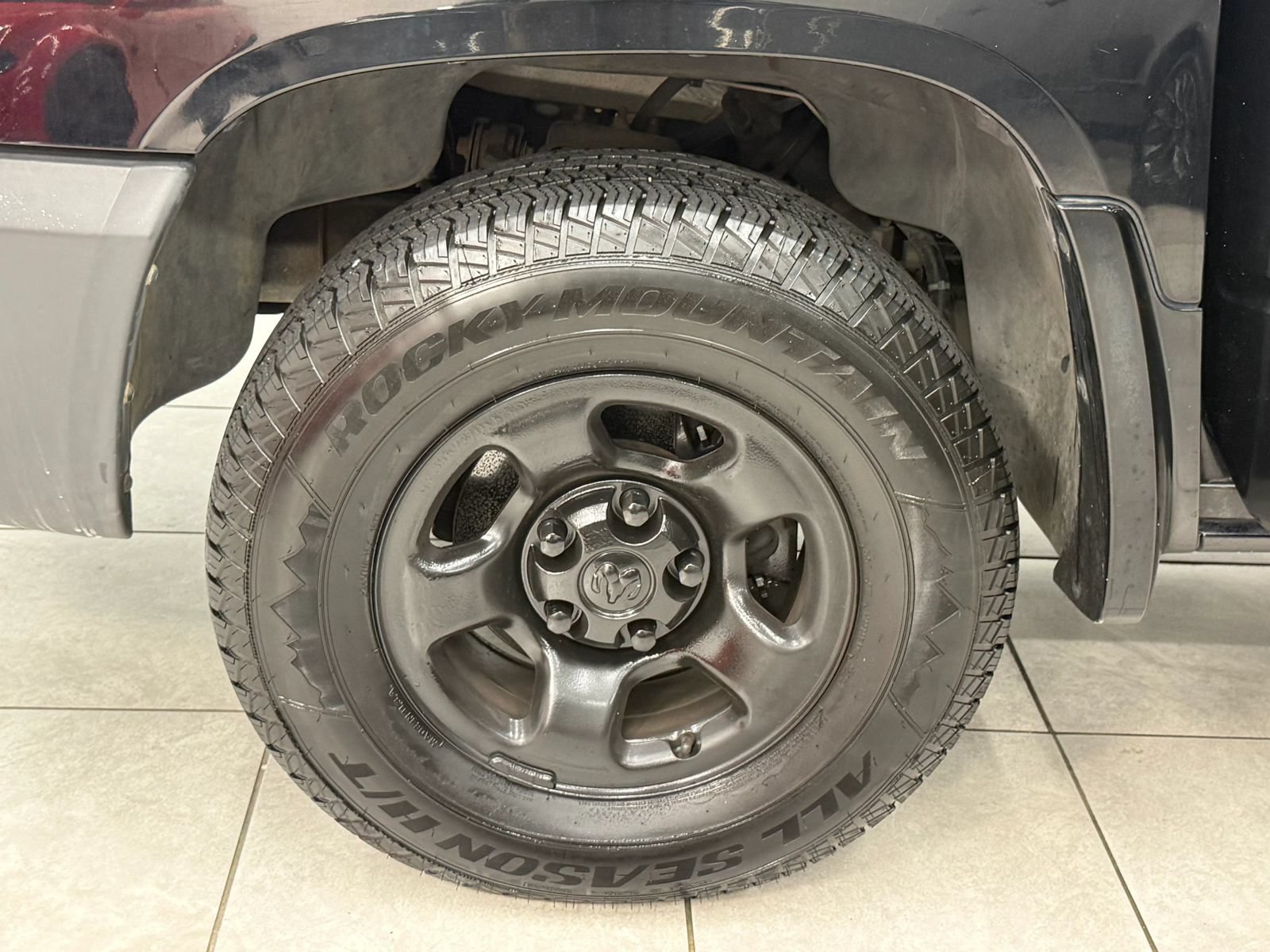 Used 2005 Dodge Dakota ST RWD image 38