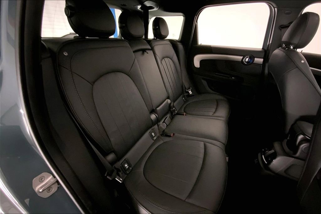 Certified 2024 MINI Cooper Countryman S AWD/4WD image 15