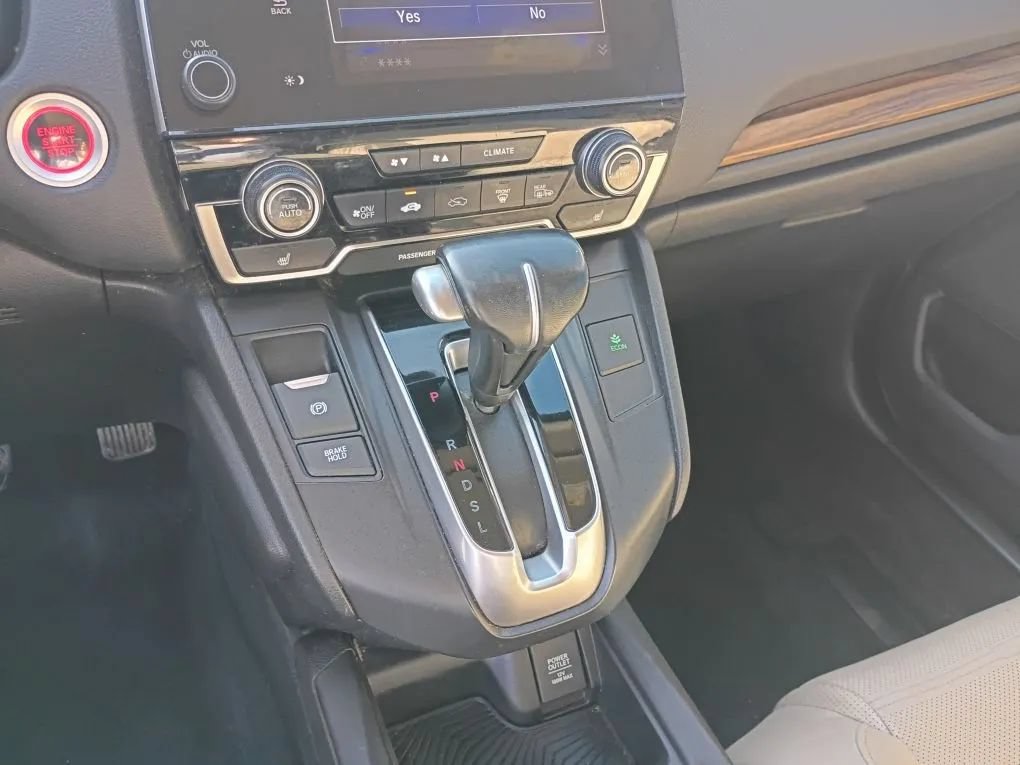 Used 2018 Honda CR-V EX-L image 14