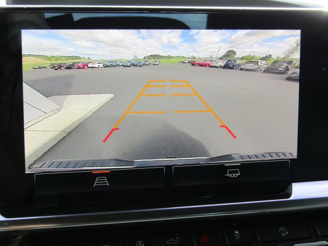 Used 2022 GMC Sierra 1500 SLE AWD/4WD image 21