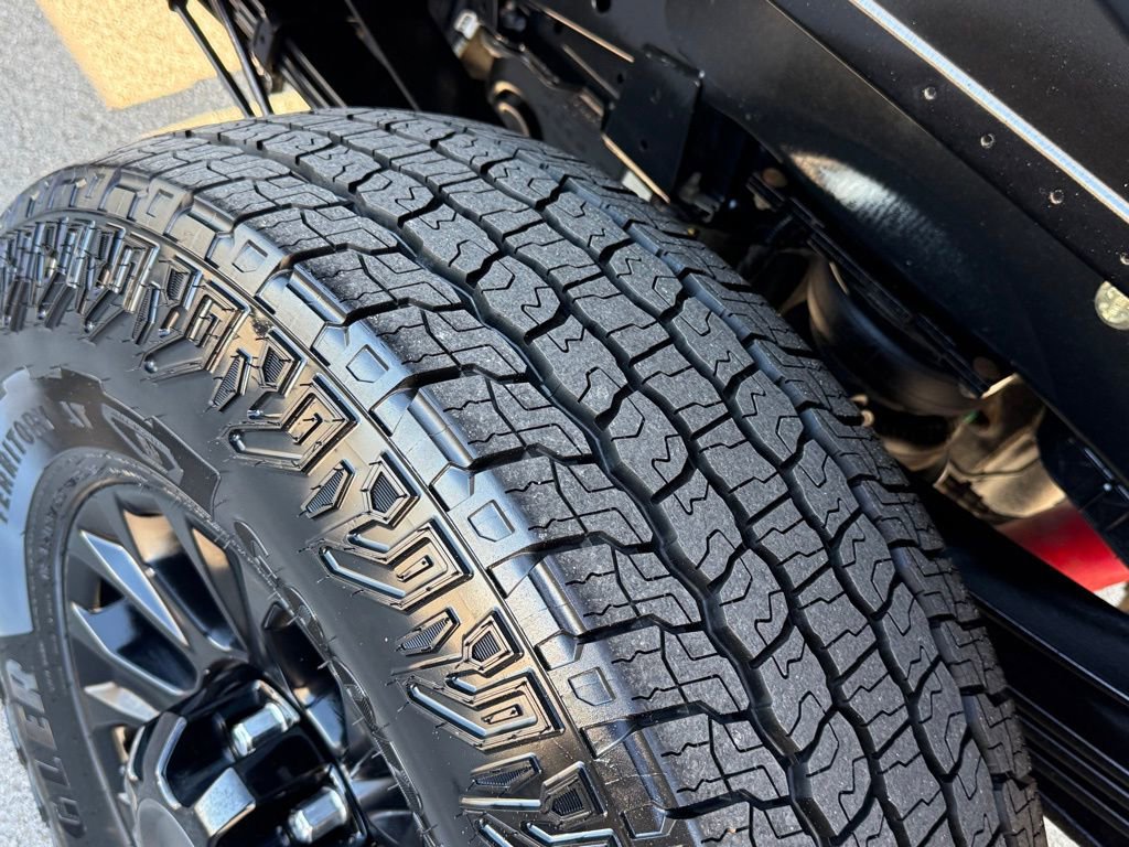 Used 2022 Ford F250 Lariat w/ Tremor Off-Road Package image 45