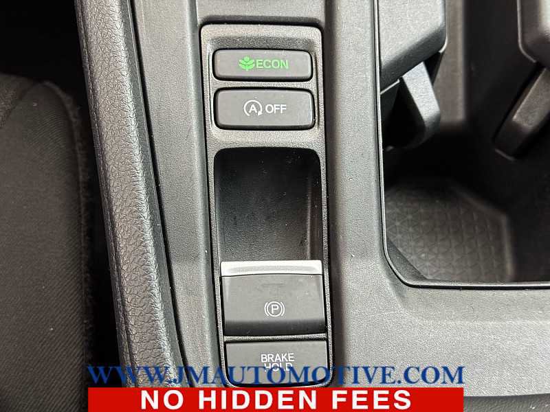 Used 2024 Honda Accord LX image 34