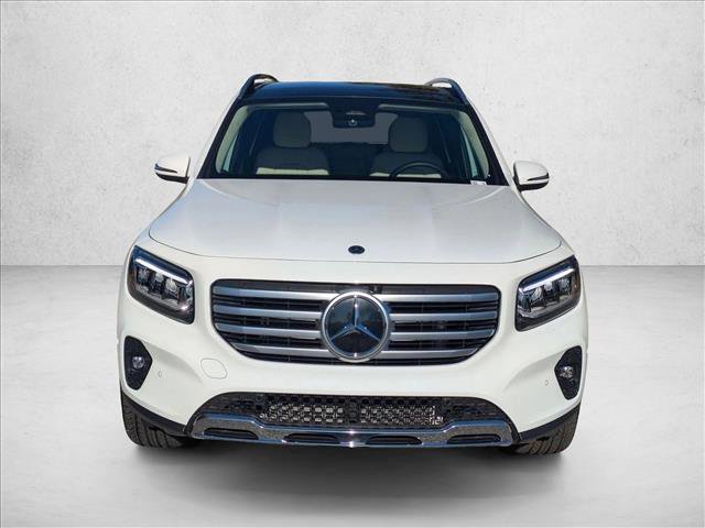 Certified 2026 Mercedes-Benz GLB 250 GLB 250 image 2