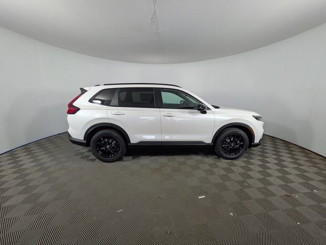 New 2026 Honda CR-V Sport-L image 32
