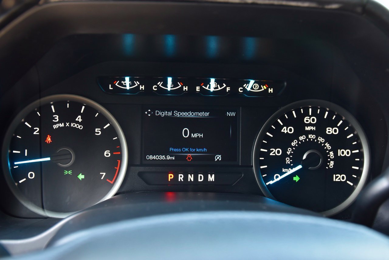Used 2019 Ford F150 XLT w/ Equipment Group 302A Luxury RWD image 25