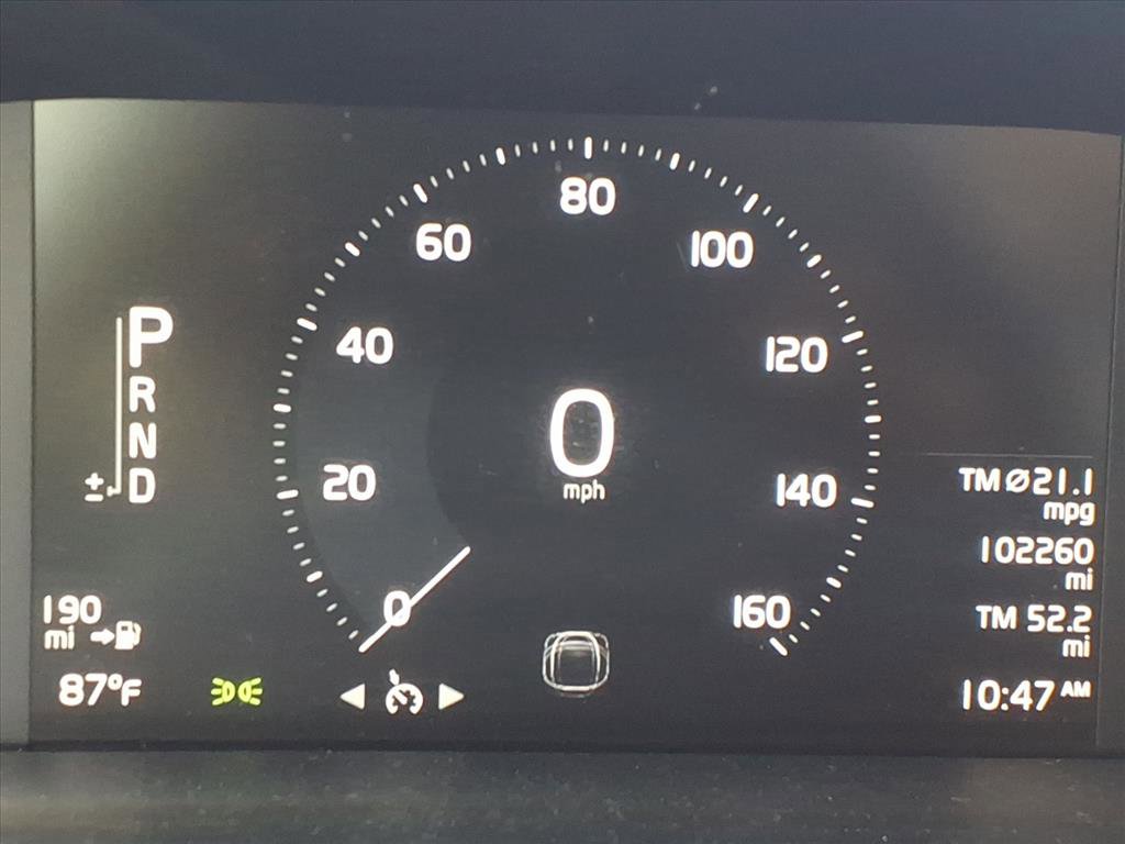 Used 2019 Volvo S60 T6 Momentum w/ Premium Package image 25