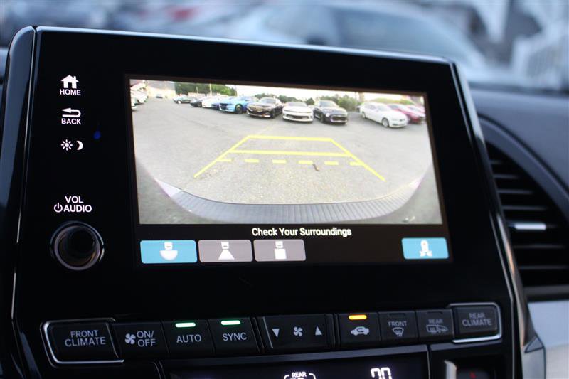 Used 2022 Honda Odyssey EX image 18