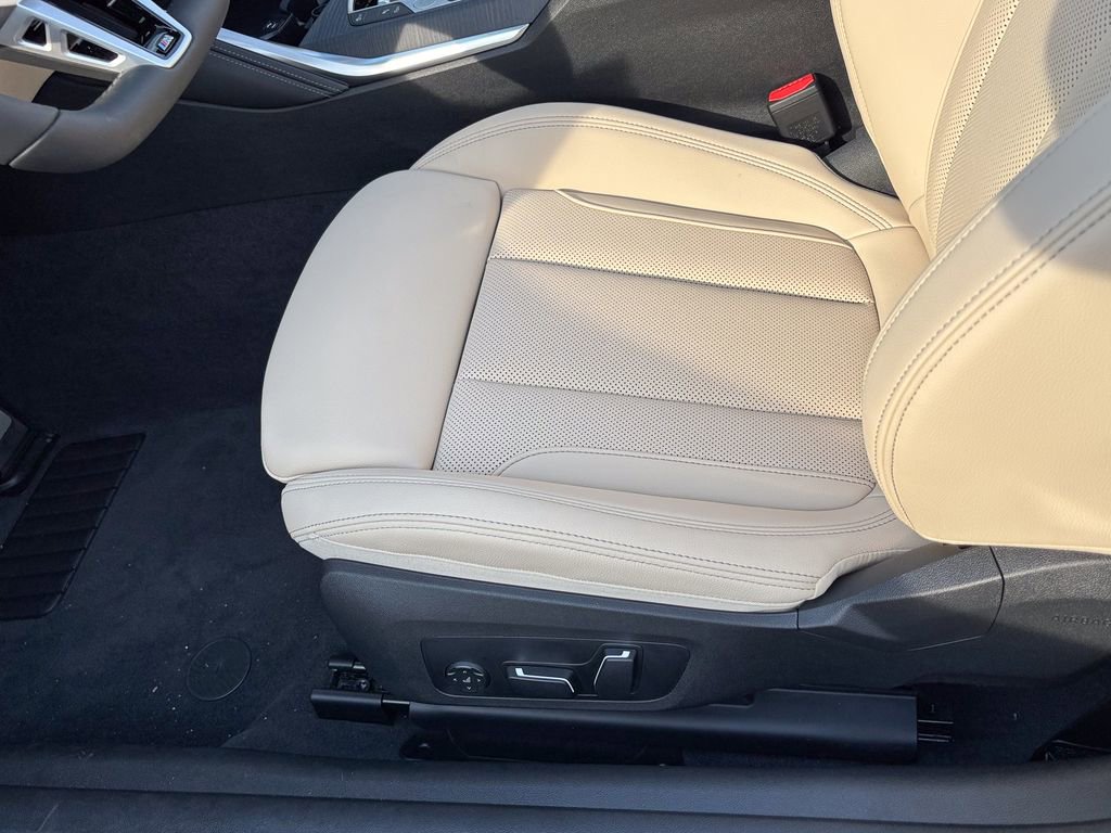 New 2027 BMW 430i xDrive Convertible AWD/4WD image 16
