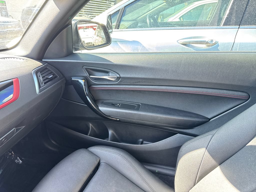 Used 2018 BMW 230i xDrive Coupe AWD/4WD image 37