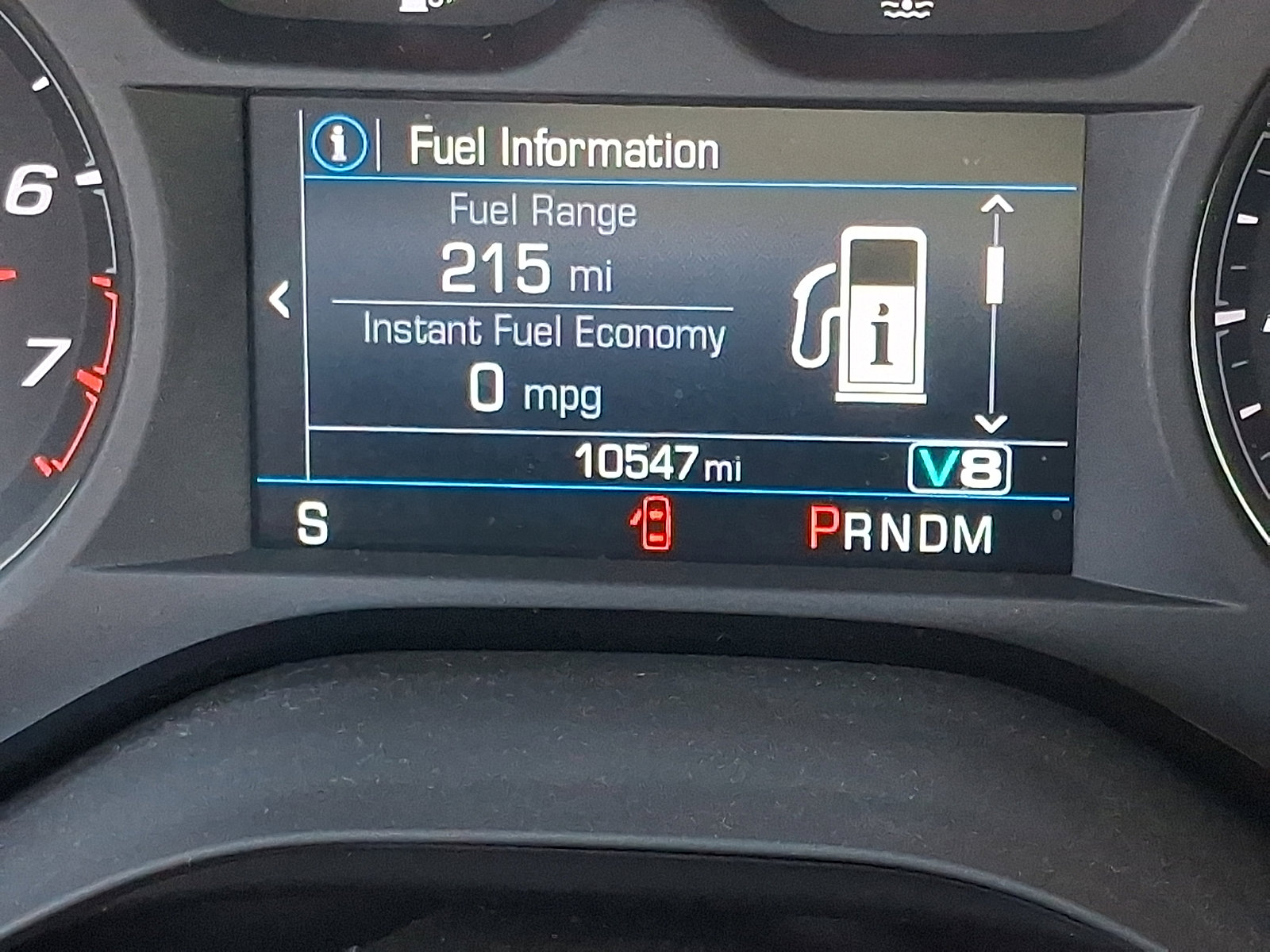 Certified 2021 Chevrolet Camaro LT image 20