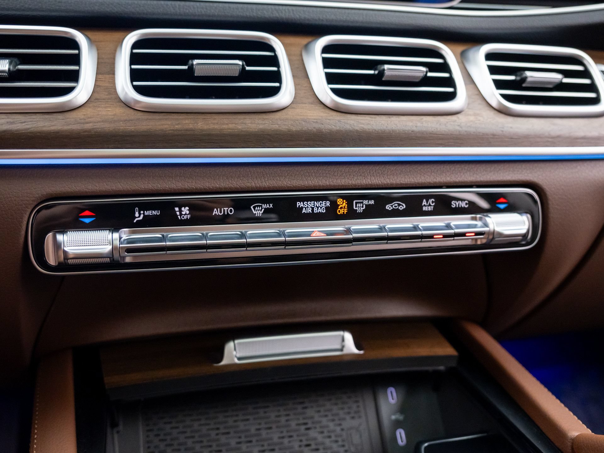 New 2026 Mercedes-Benz GLE 350 4MATIC image 28