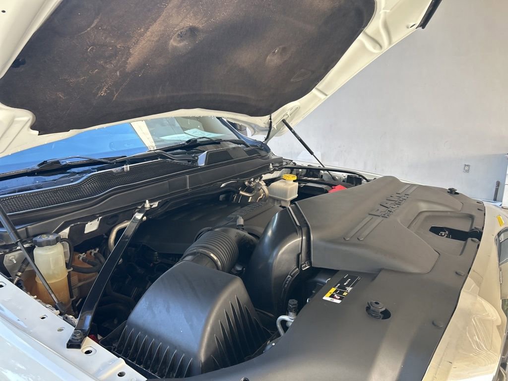 Certified 2024 RAM 2500 Big Horn image 10