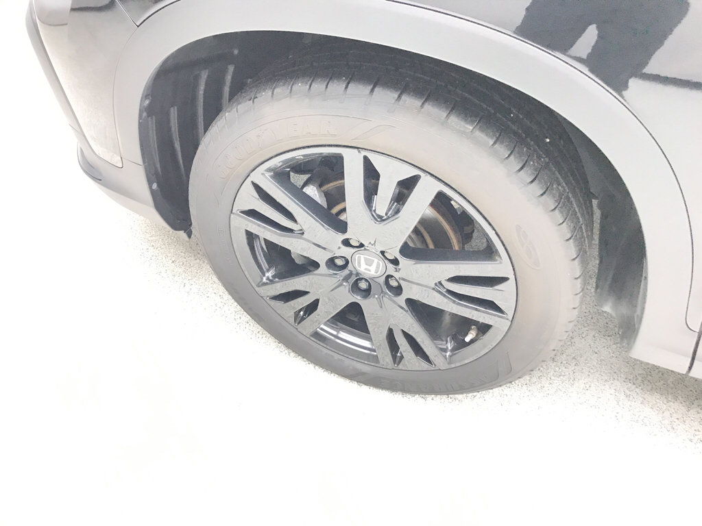 Used 2021 Honda Pilot Special Edition image 7