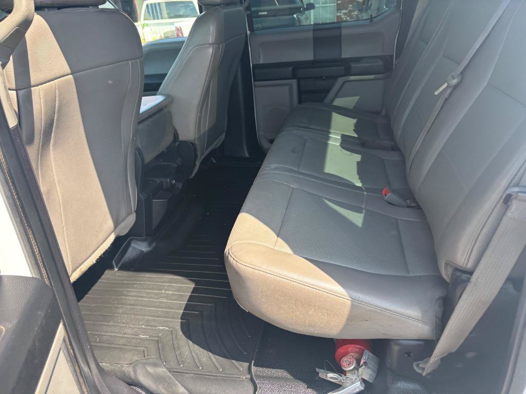 Used 2018 Ford F250 XL w/ STX Appearance Package AWD/4WD image 22