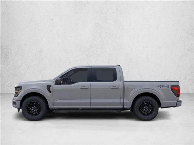 New 2026 Ford F150 XLT AWD/4WD image 3