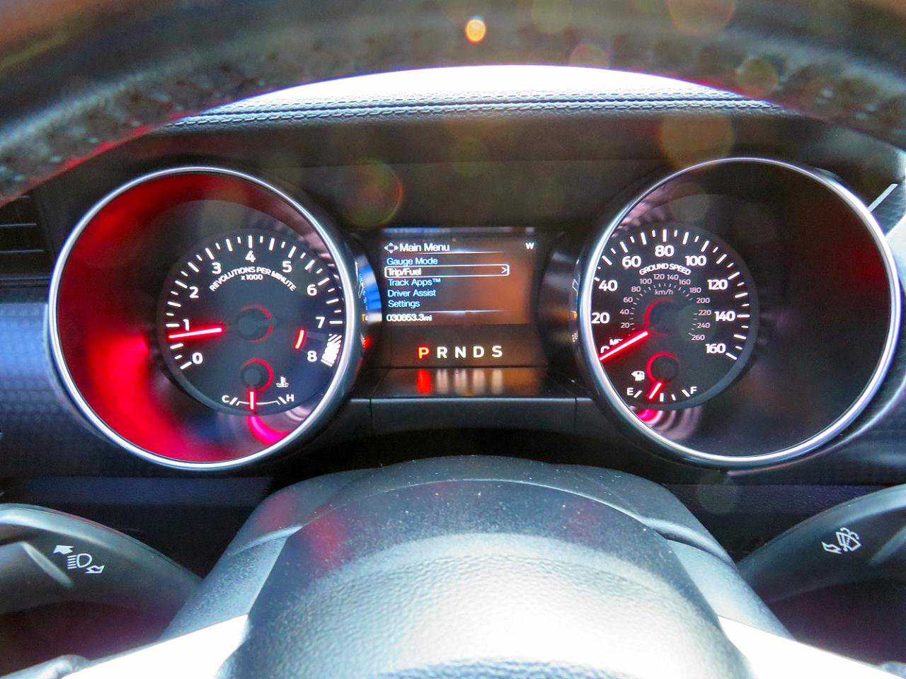 Used 2019 Ford Mustang GT Premium w/ GT Performance Package image 33