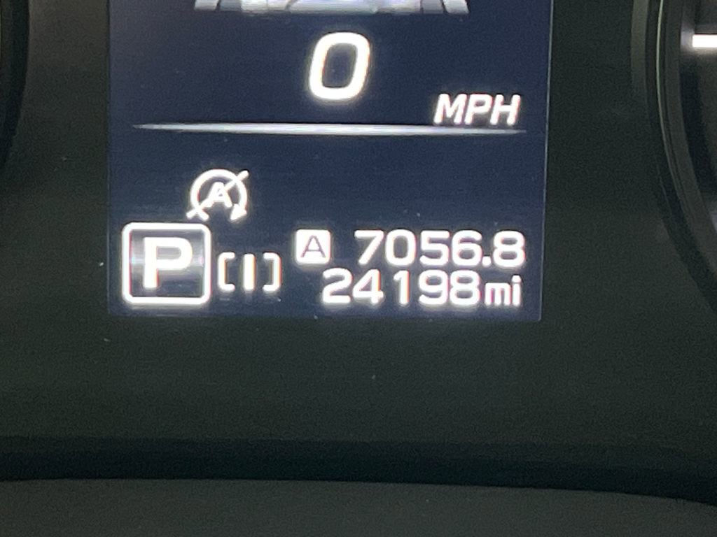 Certified 2024 Subaru Crosstrek 2.0i image 18