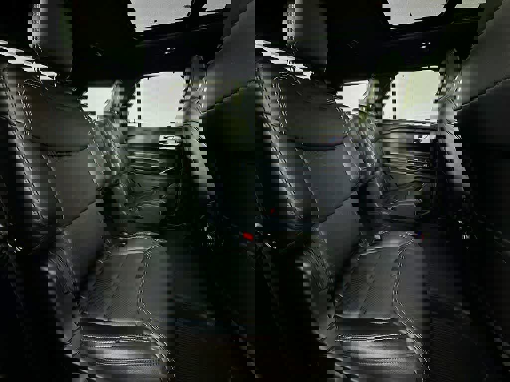 Certified 2023 Ford Explorer ST w/ Equipment Group 401A image 34