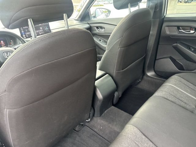 Used 2024 Honda Accord Sport image 24