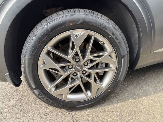 Used 2024 Genesis GV70 2.5T w/ Select Package image 7