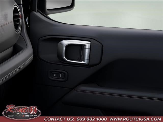 New 2027 Jeep Wrangler Unlimited Rubicon 392 AWD/4WD image 26