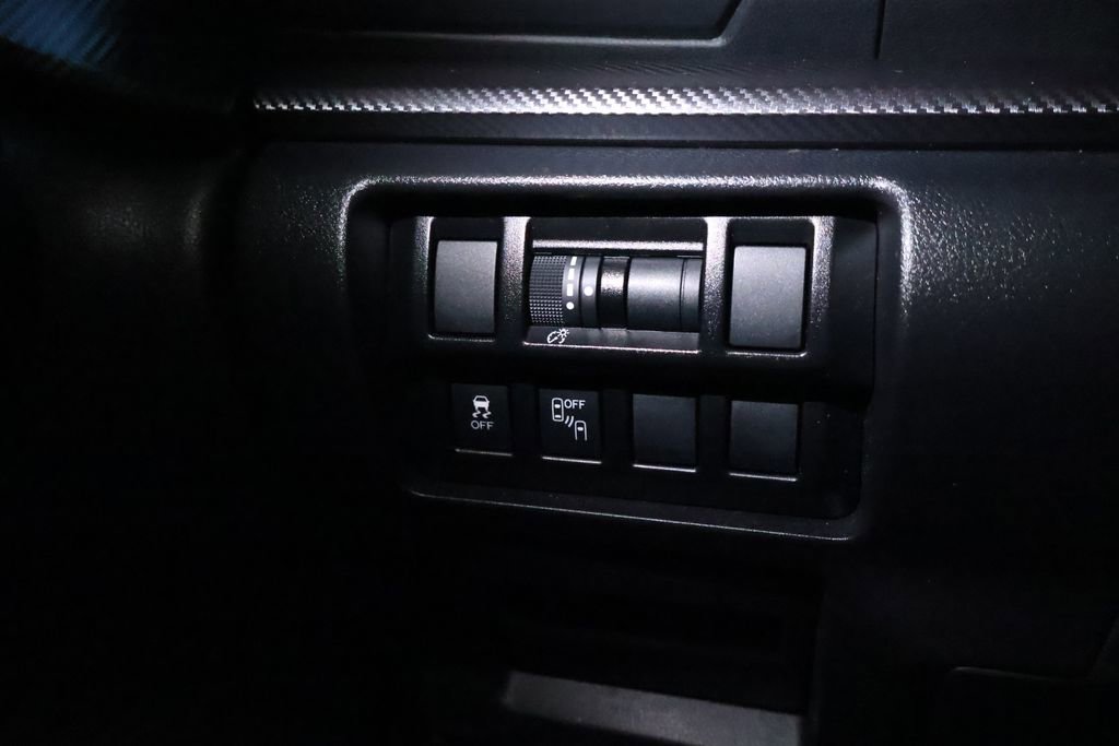 Used 2022 Subaru Impreza 2.0i Sport image 26