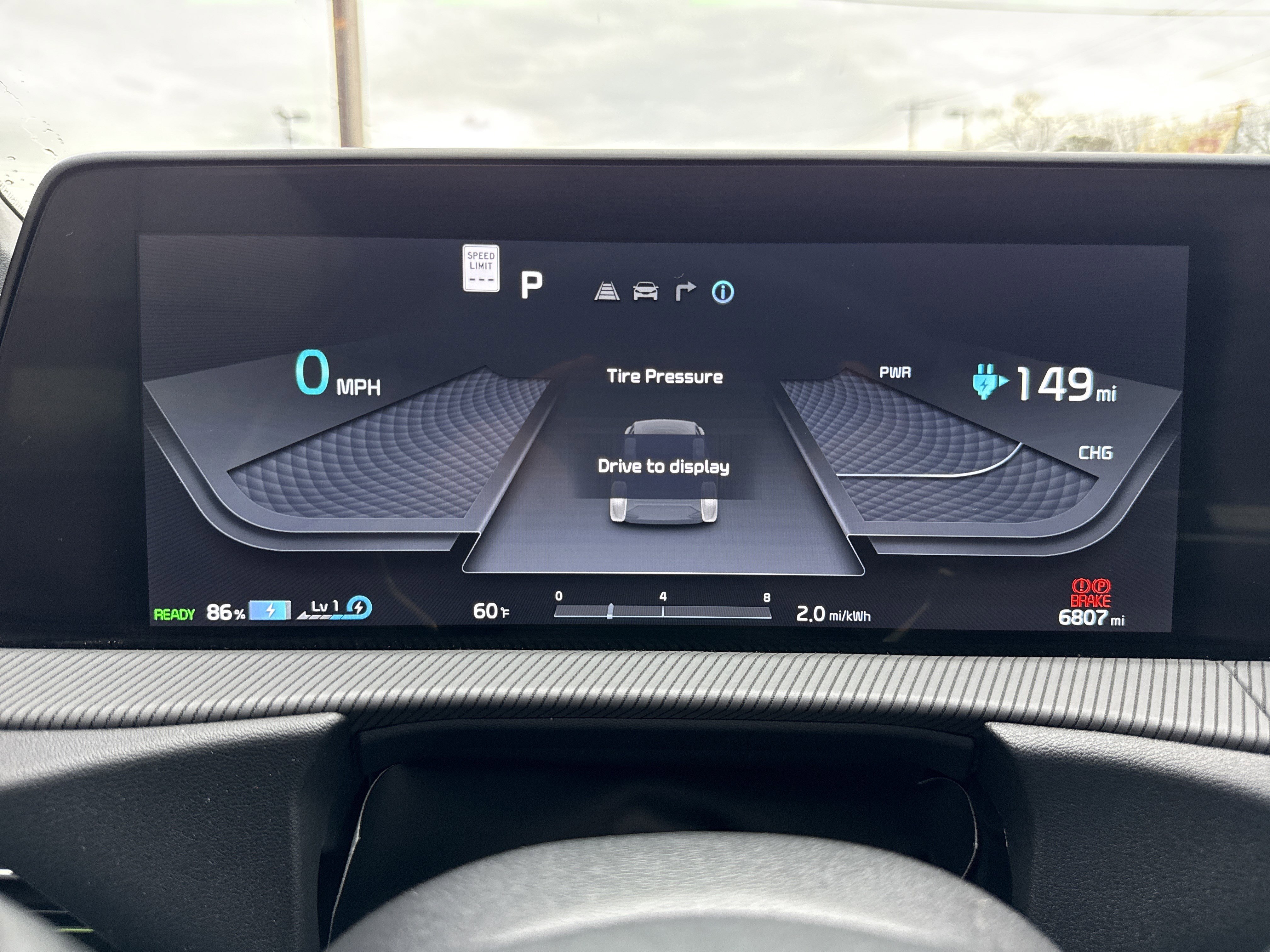 Used 2024 Kia EV6 GT image 20