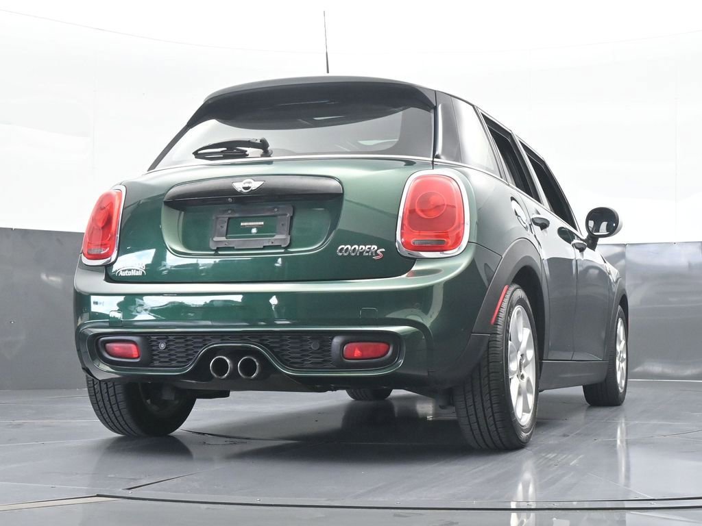 Used 2016 MINI Cooper S image 59