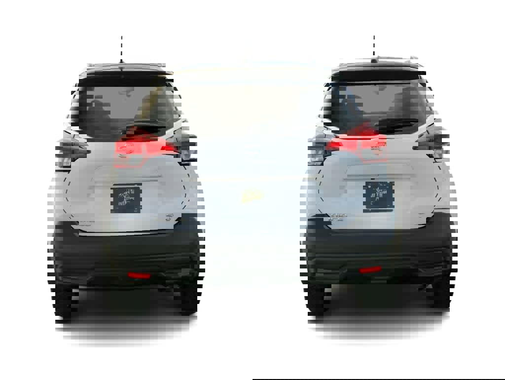 Used 2019 Nissan Kicks SV image 5