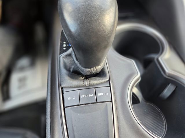 Used 2023 Toyota Camry SE image 24