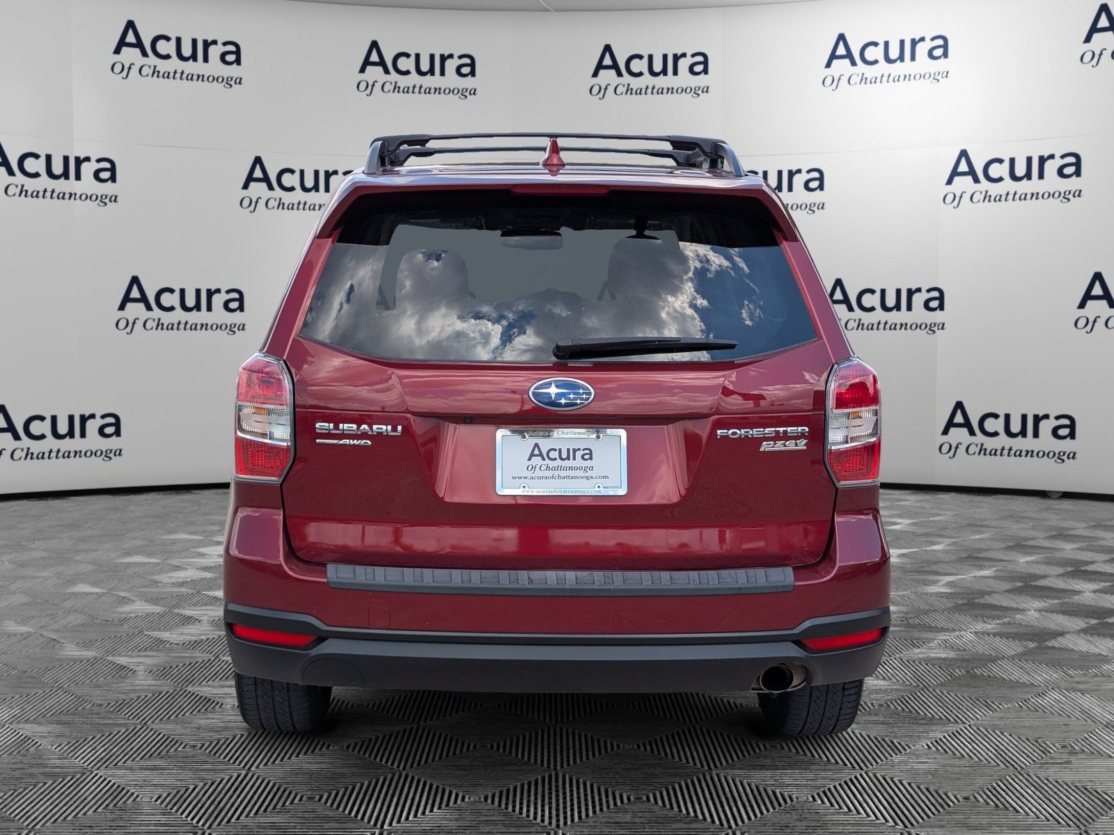 Used 2016 Subaru Forester 2.5i Limited AWD/4WD image 6