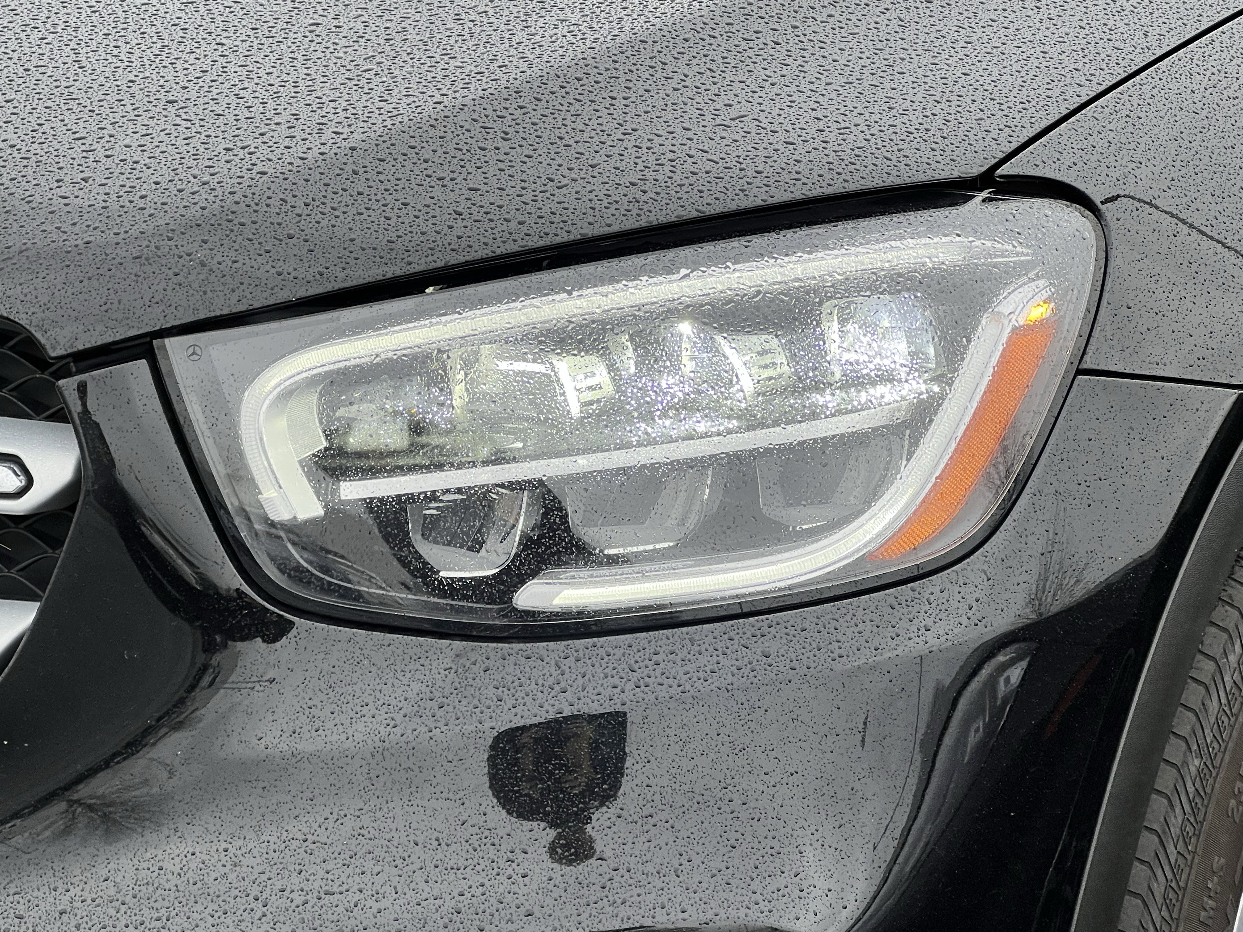 Certified 2022 Mercedes-Benz GLC 300 image 7