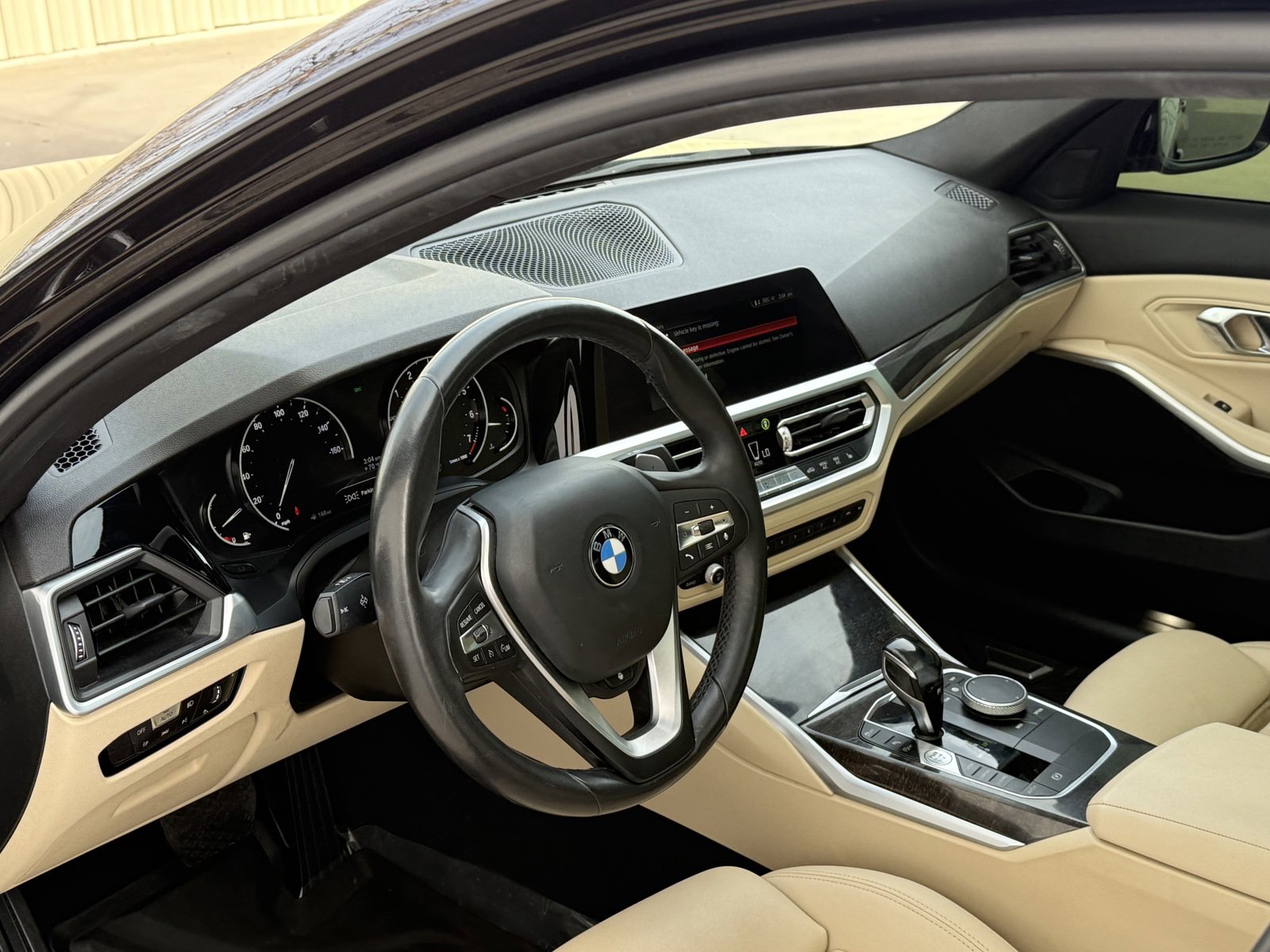 Used 2020 BMW 330i xDrive Sedan AWD/4WD image 16