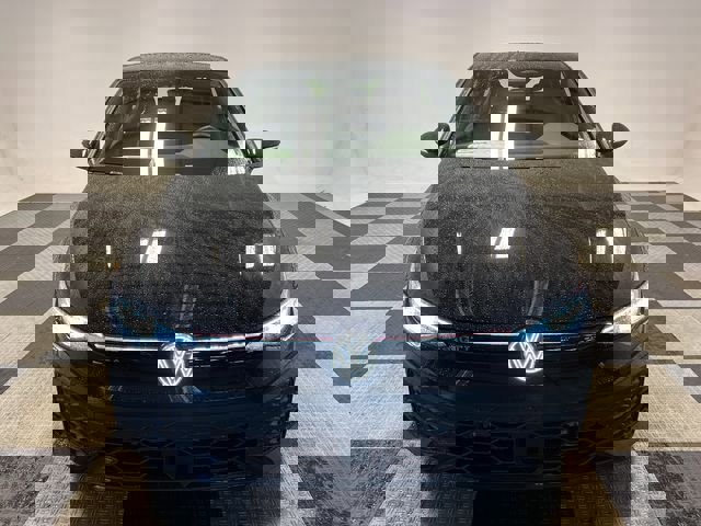 New 2026 Volkswagen GTI S image 2