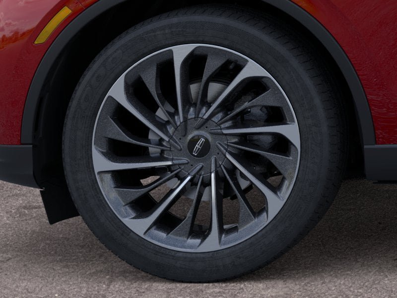 New 2026 Lincoln Aviator Reserve AWD/4WD image 43