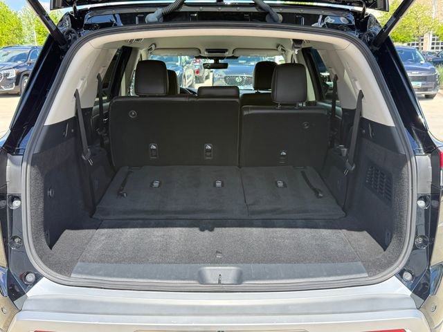 Used 2025 Nissan Pathfinder SL image 28