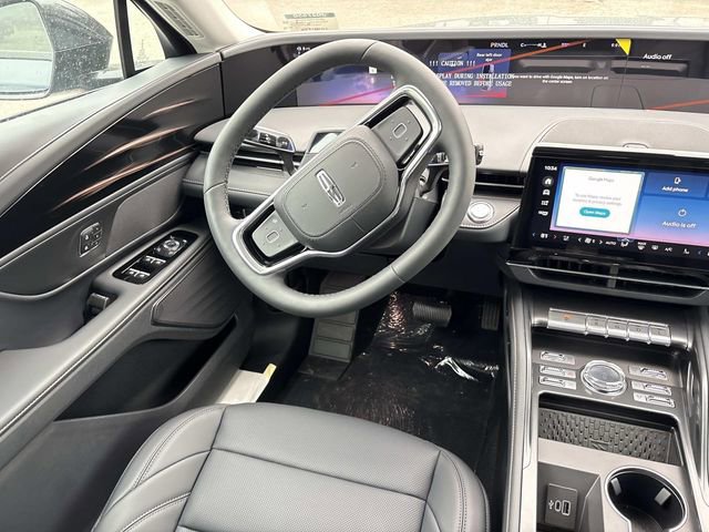 New 2026 Lincoln Nautilus Premier w/ Jet Appearance Package image 14