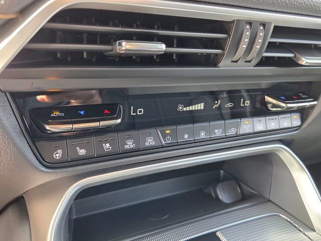 New 2026 MAZDA CX-90 3.3 Turbo w/ Premium Sport Pkg image 25